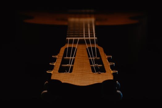 Curso de Violão Básico